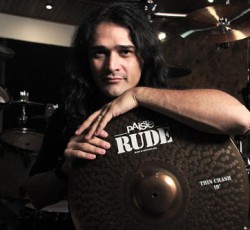 Aλλαγή ντράμερ στους Primal Fear 