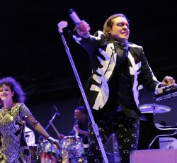 Οι Arcade Fire ανοίγουν το δικό τους εστιατόριο στο Μόντρεαλ 