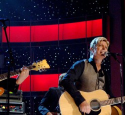 Παρέλαση στη Νέα Ορλεάνη και συναυλίες στη Νέα Υόρκη στη μνήμη του David Bowie 