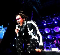 Los Angeles, Ολυμπιακοί Αγώνες και Arcade Fire! 