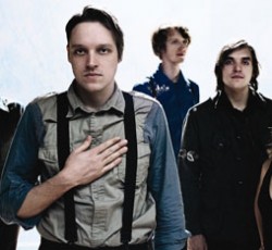 Ακούστε τα καινούργια τραγούδια των Arcade Fire