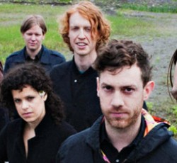 Οι Arcade Fire επιστρέφουν δισκογραφικά 