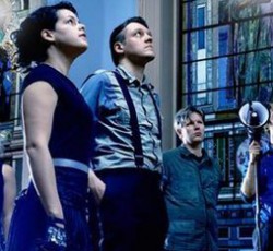 Οι Arcade Fire ενημερώνουν σχετικά με την πρόοδο της δημιουργίας του νέου τους δίσκου 