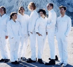 Οι Arcade Fire ανακοίνωσαν την ημερομηνία κυκλοφορίας του νέου τους album 