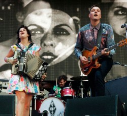 Οι Arcade Fire βρίσκονται τελικά πίσω από την μυστηριώδη καμπάνια "Reflektor" 