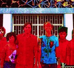 Συνεχίζεται η ...μυστηριώδης προώθηση του νέου album των Arcade Fire