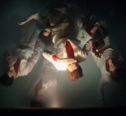 Ο Ορφέας και η Ευρυδίκη στο εξώφυλλο του νέου album των Arcade Fire (;) / Δείτε το εντυπωσιακό interactive video του πρώτου τους single 