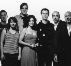 Αποκαλύφθηκε το track-listing του νέου δίσκου των Arcade Fire (;) 