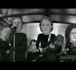 Στην πρώτη θέση των Βρετανικών chart το "Reflektor" των Arcade Fire 