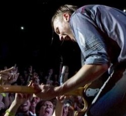 Το ΝΑΤΟ ακυρώνει συναυλία των Arcade Fire 