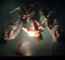 Δώρο για το Halloween από τους Arcade Fire, με συμμετοχές Peter Gabriel, Slash, The National κ.α. 