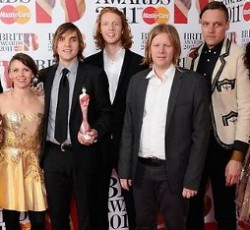 Πάνω στο επόμενό τους album δουλεύουν ήδη οι Arcade Fire