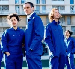 Μπροστά σε κοινό 100.000 ατόμων εμφανίστηκαν οι Arcade Fire 