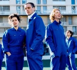 Νέο video των Arcade Fire κατευθείαν από την Αϊτή 