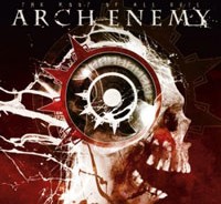 Οι Arch Enemy διασκευάζουν Arch Enemy 