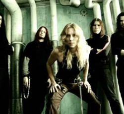 Οι Arch Enemy επιστρέφουν στην Ελλάδα το Νοέμβριο 