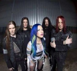 Οι Arch Enemy δίνουν στη δημοσιότητα το lyric video του "As The Pages Burn" 