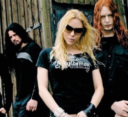 Αυτή τη βδομάδα οι Arch Enemy στη χώρα μας