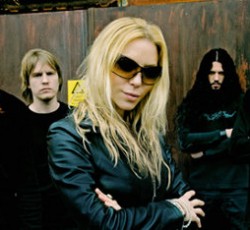 Καινούργιο album από τους Arch Enemy 