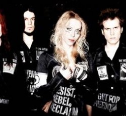 Να και το πρώτο live του 2012: Οι Arch Enemy τον Ιανουάριο σε Αθήνα και Θεσσαλονίκη 