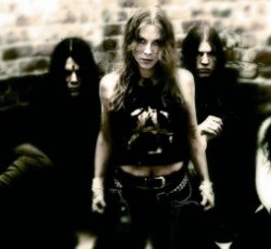Πληροφορίες για το νέο δίσκο των Arch Enemy 