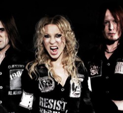 Live DVD/Blu-Ray και νέο studio album θα κυκλοφορήσουν οι Arch Enemy 