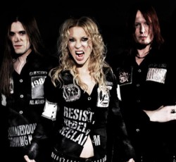 Τίτλος και πιθανή η ημερομηνία κυκλοφορίας για τον νέο δίσκο των Arch Enemy