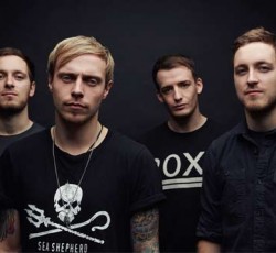 Οι Architects τον Ιούνιο στην Αθήνα 