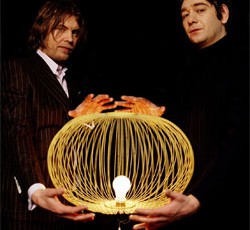 Οι Archive τον Ιούλιο στο Στ. Καραϊσκάκη 