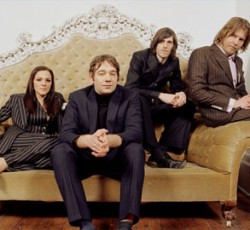 Οι Archive επιστρέφουν στην Ελλάδα για τρεις συναυλίες το Σεπτέμβριο 