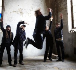 Το νέο τραγούδι των Archive (videoclip) 