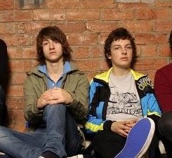 Δείτε το νέο videoclip των Arctic Monkeys 