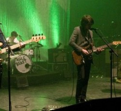 Για πιθανή κυκλοφορία DVD μάς «προετοιμάζουν», μέσω trailer, οι Arctic Monkeys 