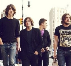 Δείτε το νέο video clip των Arctic Monkeys για το "Black Treacle" 
