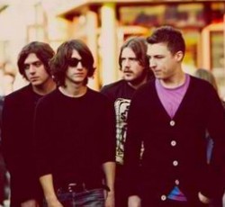 Νέο κομμάτι έδωσαν στη δημοσιότητα οι Arctic Monkeys 