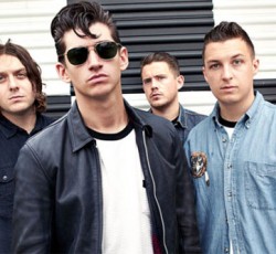 Ακόμη ένα καινούργιο κομμάτι διαθέτουν προς ακρόαση οι Arctic Monkeys 