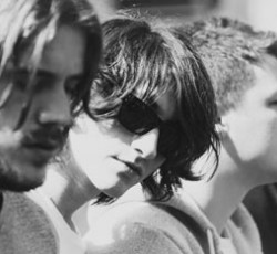 Νέο υλικό από τους Arctic Monkeys μετά την περιοδεία τους 