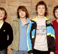 Ακούστε το πρώτο single από το επερχόμενο album των Arctic Monkeys 