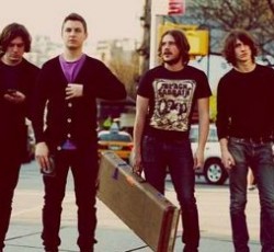 Λογοκρίθηκαν στις Η.Π.Α. οι Arctic Monkeys 