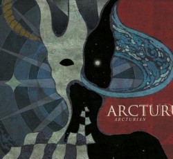 Πρώτο κομμάτι από τον νέο δίσκο των Arcturus 
