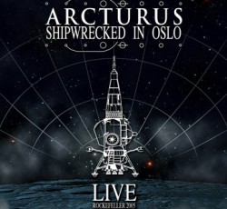 Σε streaming ολόκληρος ο live δίσκος των Arcturus 