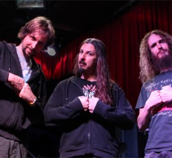 Κυκλοφόρησε το νέο album των The Aristocrats / Διατίθεται σε streaming για 24 ώρες 