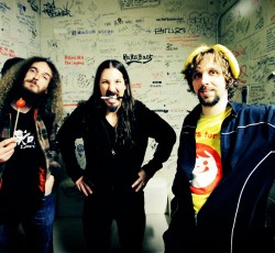 Οι Aristocrats επιστρέφουν στην Ελλάδα 