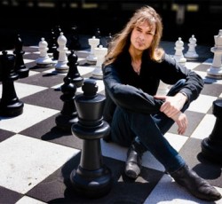 Ημερομηνία κυκλοφορίας για το "The Theory Of Everything" των Ayreon 