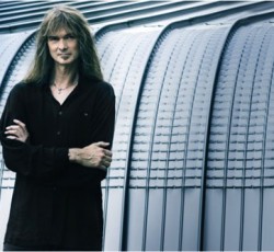 Πρώτο ολοκληρωμένο απόσπασμα από το "The Theory Of Everything" των Ayreon 