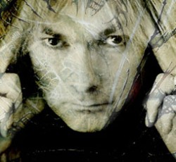 O Arjen Lucassen (Ayreon) στο νέο album των Avantasia 
