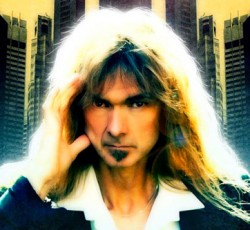 Αποκαλύφθηκε ο τίτλος της νέας δουλειάς των Ayreon 