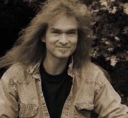 Εξώφυλλο και track listing για το "The Theory Of Everything" των Ayreon 