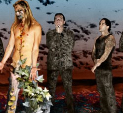 Επιστροφή στη δράση και νέο album για τους Ark