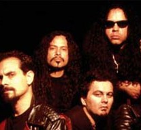 Καινούργιος δίσκος για τους Armored Saint 